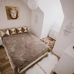 شقة Mimi's بودابست