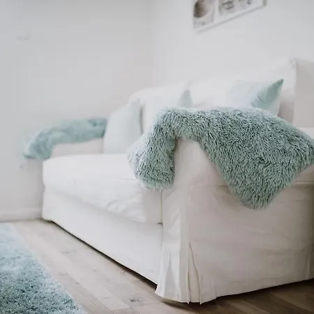 Mimi's Apartman Budapest