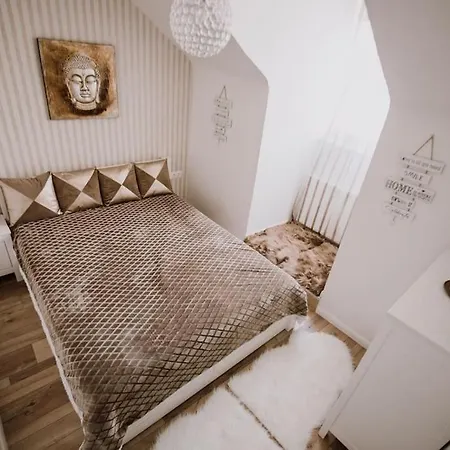 Apartman Mimi's Budapest