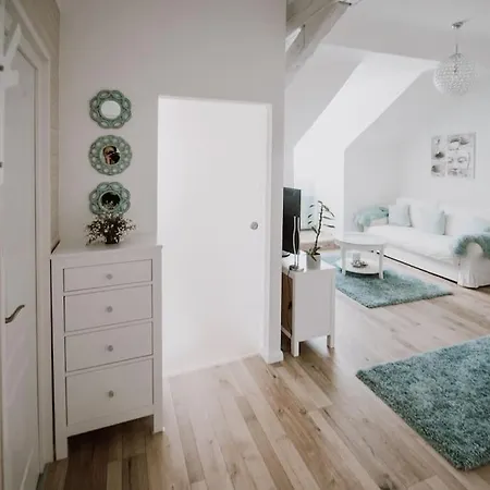 Mimi's * Budapest
