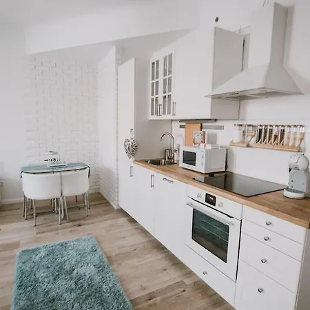 Appartement Mimi's