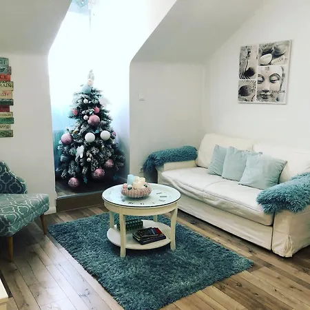 Mimi's Budapest