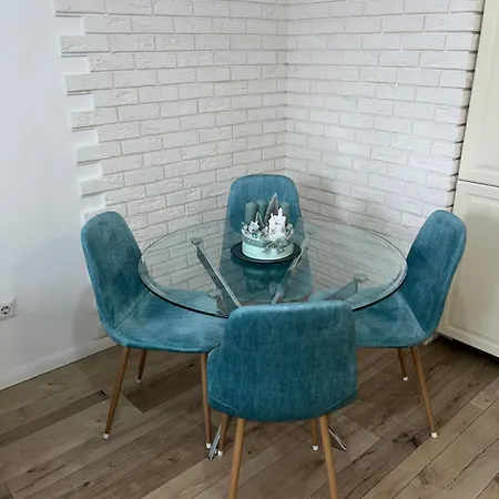 Apartman Mimi's Budapest