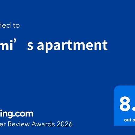 Mimi's Apartamento *