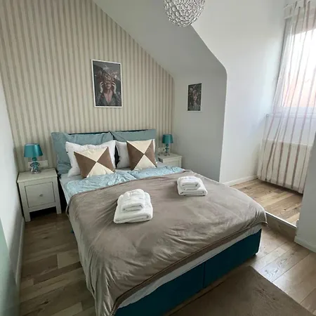 Mimi's Apartman