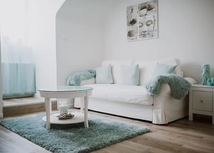 Mimi's Apartamento *