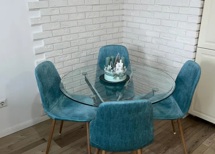 Apartamento Mimi's Budapeste