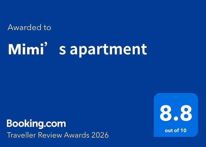 Mimi's Apartamento *